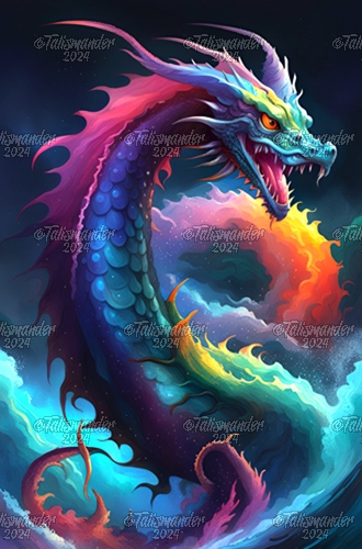 Dragons